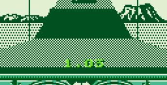Race Drivin Gameboy Screenshot