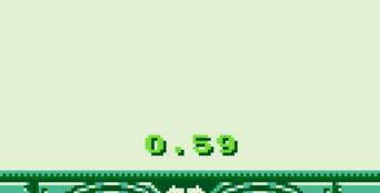 Race Drivin Gameboy Screenshot
