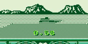 Race Drivin Gameboy Screenshot