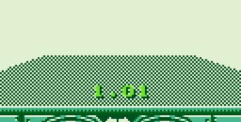 Race Drivin Gameboy Screenshot