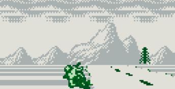 Road Rash Gameboy Screenshot