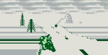 Road Rash Gameboy Screenshot