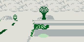 Road Rash Gameboy Screenshot