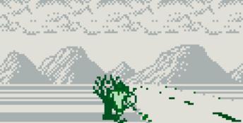 Road Rash Gameboy Screenshot
