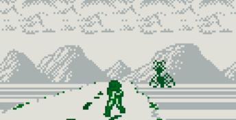 Road Rash Gameboy Screenshot