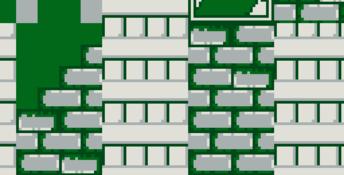 RoboCop 2 Gameboy Screenshot