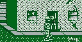 RoboCop Versus The Terminator Gameboy Screenshot