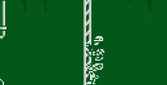 RoboCop Versus The Terminator Gameboy Screenshot
