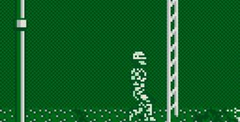 RoboCop Versus The Terminator Gameboy Screenshot