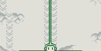 Spanky's Quest Gameboy Screenshot