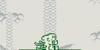 Spanky's Quest Gameboy Screenshot