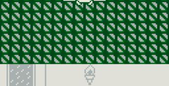 Spanky's Quest Gameboy Screenshot