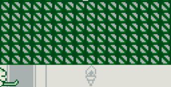 Spanky's Quest Gameboy Screenshot