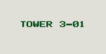 Spanky's Quest Gameboy Screenshot