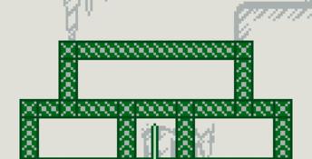 Spanky's Quest Gameboy Screenshot