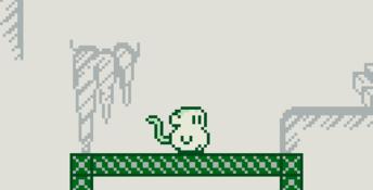 Spanky's Quest Gameboy Screenshot