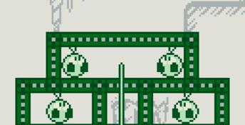 Spanky's Quest Gameboy Screenshot