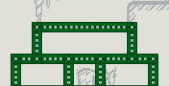 Spanky's Quest Gameboy Screenshot