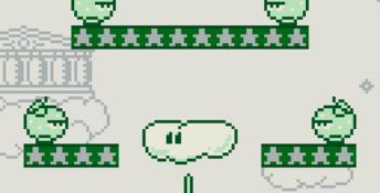 Spanky's Quest Gameboy Screenshot