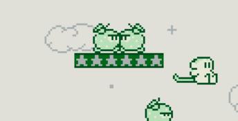 Spanky's Quest Gameboy Screenshot