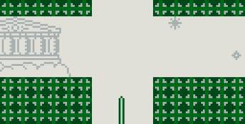 Spanky's Quest Gameboy Screenshot