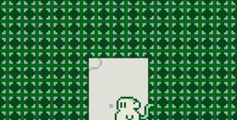 Spanky's Quest Gameboy Screenshot
