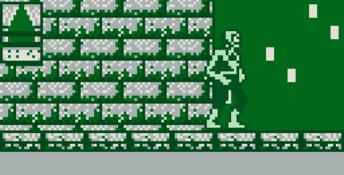 Spider-Man and X-Men: Arcade's Revenge Gameboy Screenshot