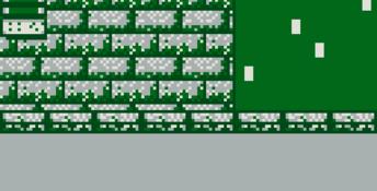 Spider-Man and X-Men: Arcade's Revenge Gameboy Screenshot