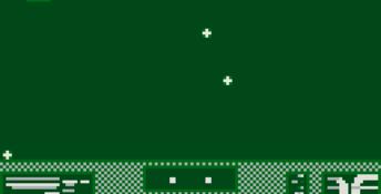 Star Trek: The Next Generation Gameboy Screenshot