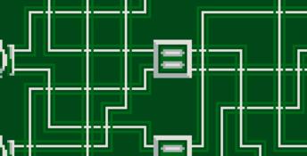 Star Trek: The Next Generation Gameboy Screenshot