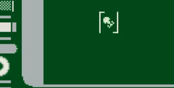 Star Trek: The Next Generation Gameboy Screenshot