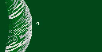 Star Wars Gameboy Screenshot