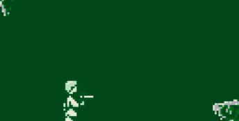 Star Wars Gameboy Screenshot