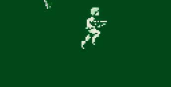 Star Wars Gameboy Screenshot
