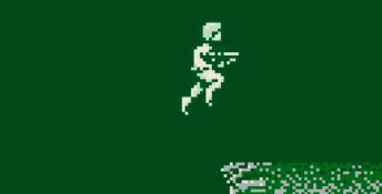Star Wars Gameboy Screenshot
