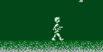 Star Wars Gameboy Screenshot