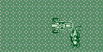 Star Wars Gameboy Screenshot