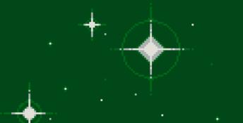 Stargate Gameboy Screenshot