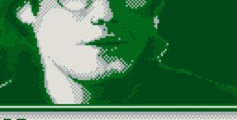Stargate Gameboy Screenshot