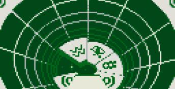 Stargate Gameboy Screenshot
