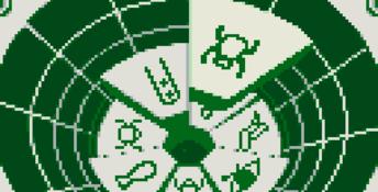 Stargate Gameboy Screenshot