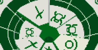 Stargate Gameboy Screenshot