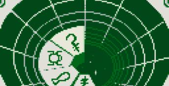Stargate Gameboy Screenshot