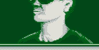 Stargate Gameboy Screenshot