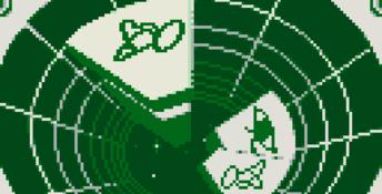 Stargate Gameboy Screenshot
