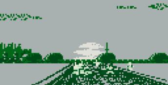 Street Racer Gameboy Screenshot