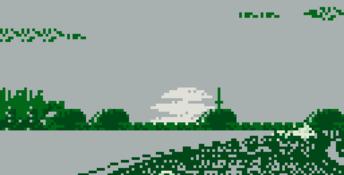 Street Racer Gameboy Screenshot