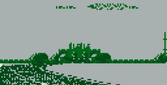 Street Racer Gameboy Screenshot