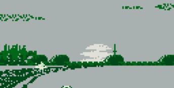 Street Racer Gameboy Screenshot