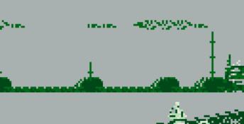 Street Racer Gameboy Screenshot